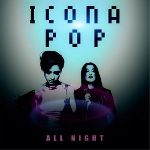 Álbum All Night de Icona Pop