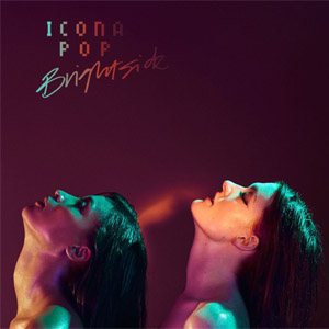 Álbum Brightside de Icona Pop