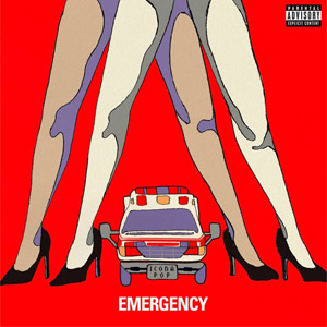 Álbum Emergency de Icona Pop
