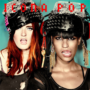 Álbum Icona Pop de Icona Pop