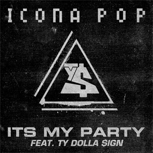 Álbum It's My Party de Icona Pop