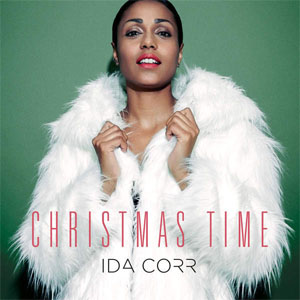 Álbum Christmas Time de Ida Corr