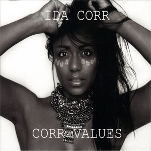 Álbum Corr Values de Ida Corr