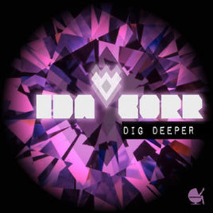 Álbum Dig Deeper - EP de Ida Corr
