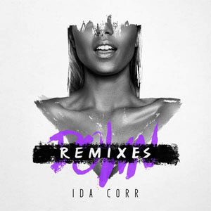 Álbum Down (Remixes) de Ida Corr