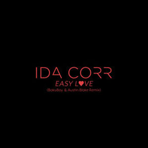 Álbum Easy Love (BakuBoy & Austin Blake Remix)  de Ida Corr