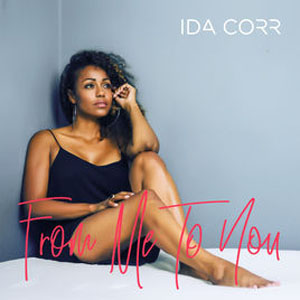Álbum From Me to You - EP de Ida Corr
