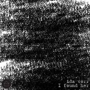 Álbum I Found Her de Ida Corr