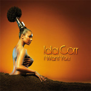 Álbum I Want You (Remixes) de Ida Corr