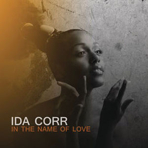 Álbum In the Name of Love de Ida Corr