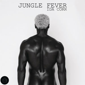 Álbum Jungle Fever de Ida Corr