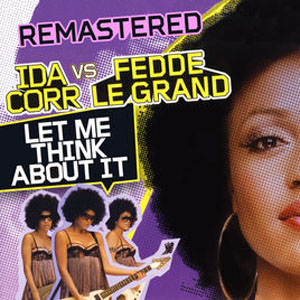 Álbum Let Me Think About It (Remastered) de Ida Corr