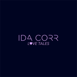Álbum Love Tales de Ida Corr