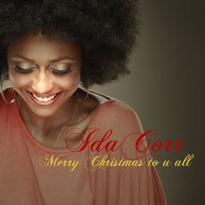 Álbum Merry Christmas To You All  de Ida Corr