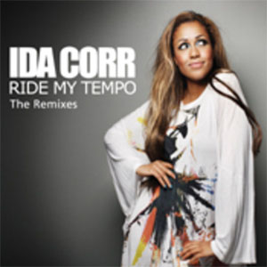 Álbum Ride My Tempo (Remixes) de Ida Corr
