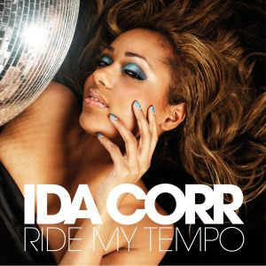 Álbum Ride My Tempo de Ida Corr