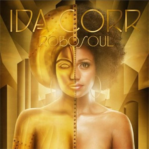 Álbum Robosoul de Ida Corr