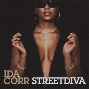 Álbum Streetdiva de Ida Corr
