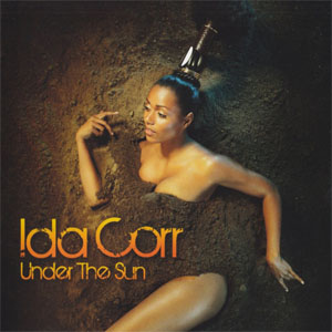 Álbum Under the Sun de Ida Corr