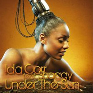 Álbum Under the Sun de Ida Corr