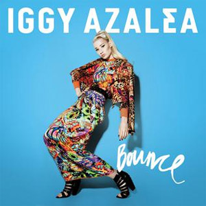 Álbum Bounce de Iggy Azalea