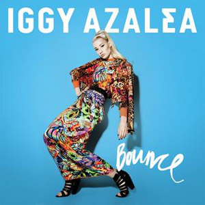 Álbum Bounce de Iggy Azalea