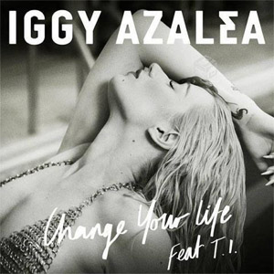 Álbum Change Your Life de Iggy Azalea