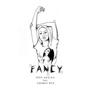 Álbum Fancy (Remixes) (Ep) de Iggy Azalea
