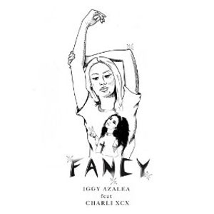 Álbum Fancy de Iggy Azalea