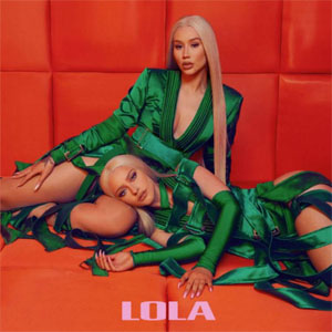 Álbum Lola de Iggy Azalea