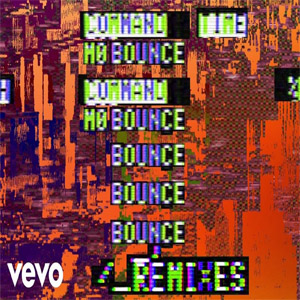 Álbum Mo Bounce (Remixes) de Iggy Azalea