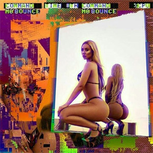 Álbum Mo Bounce de Iggy Azalea