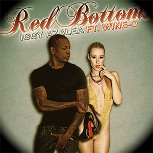 Álbum Red Bottoms de Iggy Azalea