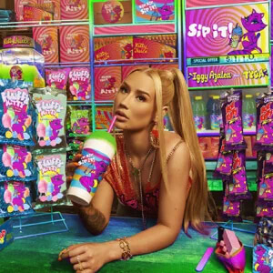 Álbum Sip It  de Iggy Azalea