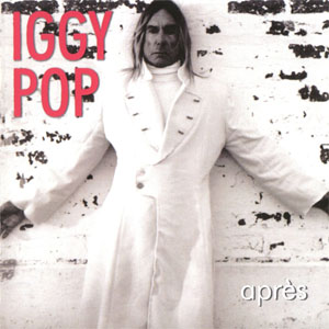 Álbum Apres de Iggy Pop
