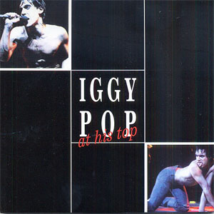 Álbum At His Top de Iggy Pop