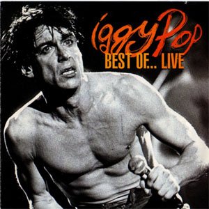 Álbum Best Of ... Live de Iggy Pop
