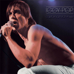 Álbum California Hitch-Hike de Iggy Pop