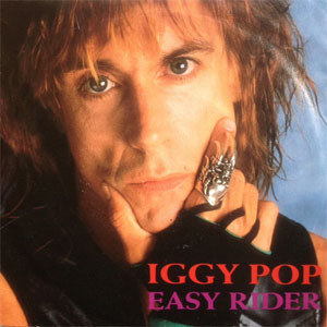Álbum Easy Rider de Iggy Pop