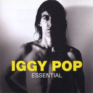 Álbum Essential de Iggy Pop