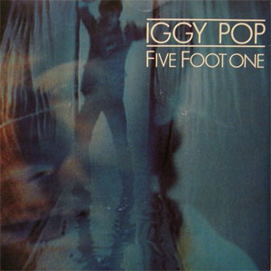 Álbum Five Foot One de Iggy Pop
