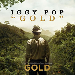 Álbum Gold de Iggy Pop