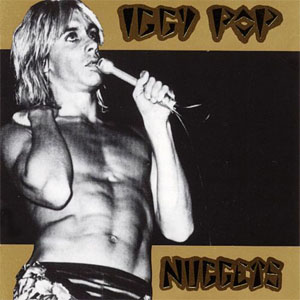 Álbum Nuggets de Iggy Pop