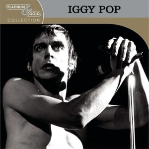 Álbum Platinum & Gold Collection de Iggy Pop