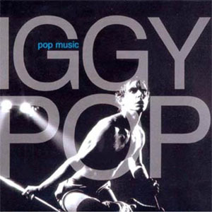 Álbum Pop Music de Iggy Pop