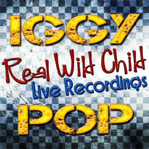 Álbum Real Wild Child: Live Recordings de Iggy Pop