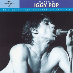 Álbum The Universal Masters Collection de Iggy Pop