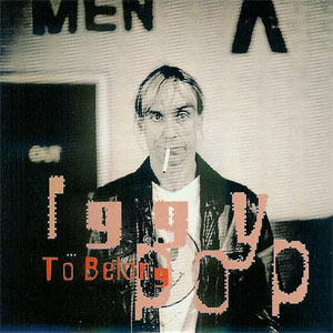 Álbum To Belong de Iggy Pop