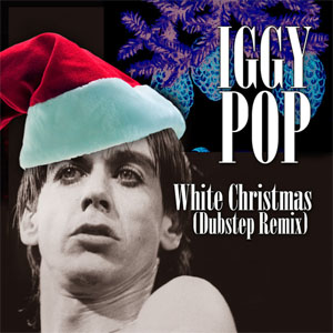 Álbum White Christmas (Dubstep Remix) de Iggy Pop