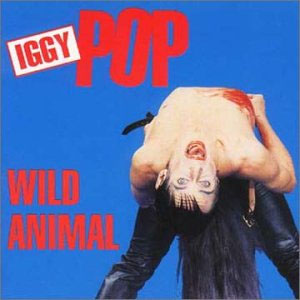 Álbum Wild Animal de Iggy Pop